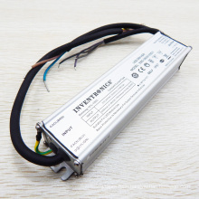 60W Led driver Constant current IP 67 with 5 years warranty EBC-060S105DV Inventronics original